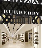 burberry womenswear dublin photos|burberry ie.